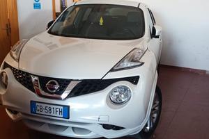 Nissan Juke 1.5 dCi Start&Stop Tekna