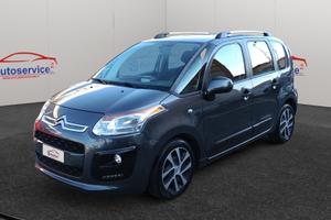 Citroen C3 Picasso 1.4 vti Seduction Gpl FL