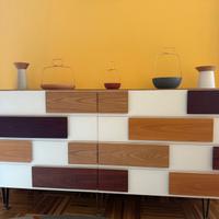 cassettone gio ponti di molteni