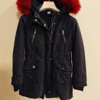 Cappotto Ido bambina