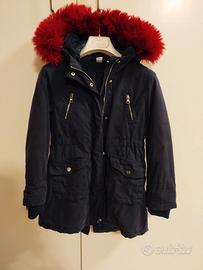 Cappotto Ido bambina