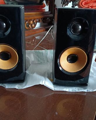 casse TV lg