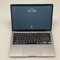 Macbook Pro 13.3" 2020 i5 4 USBC 16GB 1TB SSD