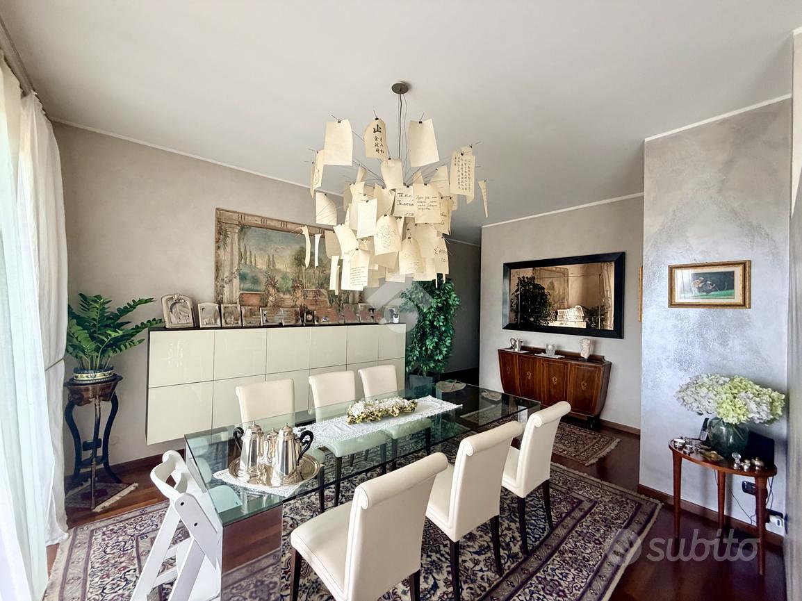 Appartamento – Monza, San Fruttuoso - Vista 5