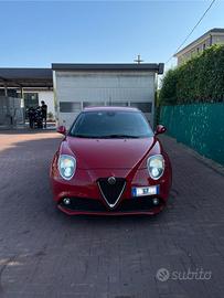 ALFA ROMEO MITO SUPER 1.3JTDM2 S&S