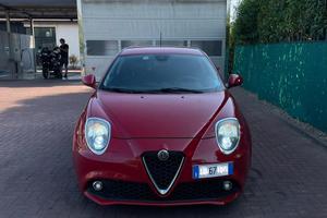 ALFA ROMEO MITO SUPER 1.3JTDM2 S&S