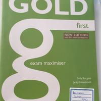 Gold First