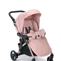 trio CAM rosa comprato un anno e mezzo fa