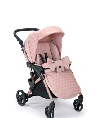 trio CAM rosa comprato un anno e mezzo fa