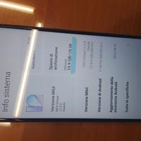 Smartphone Redme note 9