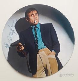 ANDRIANO CELENTANO AUTOGRAFO