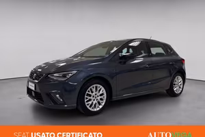 SEAT Ibiza 1.0 ecotsi fr 95cv