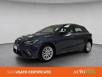 SEAT Ibiza 1.0 ecotsi fr 95cv