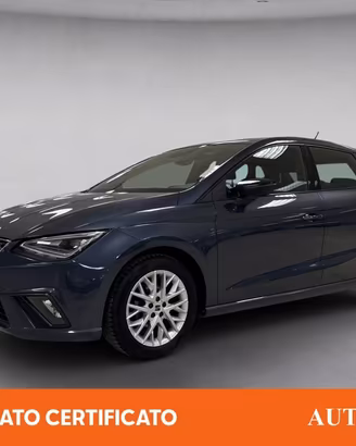 SEAT Ibiza 1.0 ecotsi fr 95cv