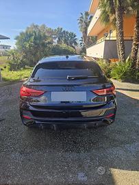 Audi Q3 sportback 35 TDI 150CV SLINE STRONIC