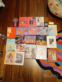 album kpop girls' generation