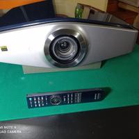 video proiettore sony BRAVIA