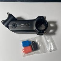 Redshift Stem – attacco manubrio ammortizzato