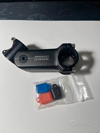 Redshift Stem – attacco manubrio ammortizzato