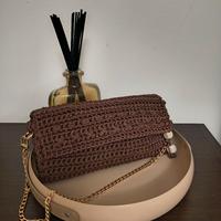Borsa fatta a mano 