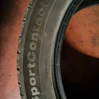 Good Year Michelin Hankook Nexen Continental