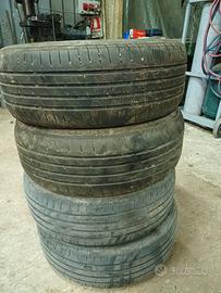 Gomme 195/55 R16