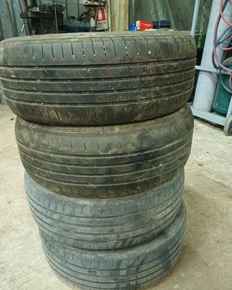 Gomme 195/55 R16