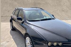 alfa romeo 159
