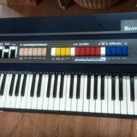 FARFISA Bravo 61