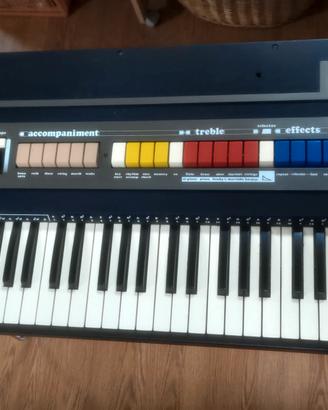 FARFISA Bravo 61