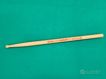 Bacchetta Iron Maiden Nicko McBrain drumstick 