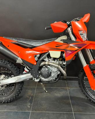 KTM 450 EXC-F - 2026 - KM0