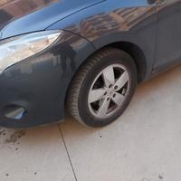 cerchio in lega renault megan R16 con 5fori