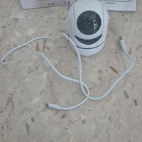 telecamera da interno