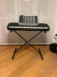 Tastiera Elettronica GEM WK1