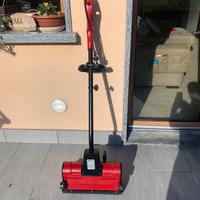 Spazzaneve elettrico
