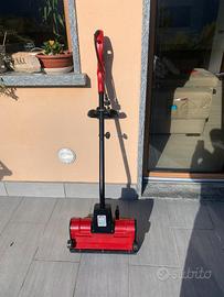 Spazzaneve elettrico