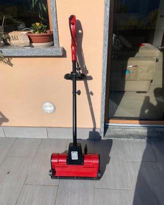 Spazzaneve elettrico