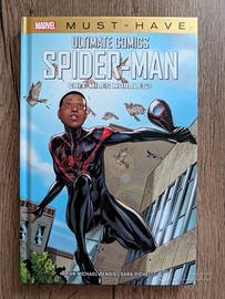 Spiderman: chi è Miles Morales 
