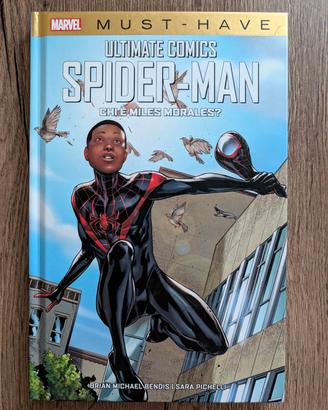Spiderman: chi è Miles Morales 