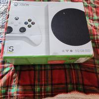 XBOX SERIES S