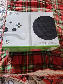 XBOX SERIES S