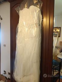 Vestito da sposa