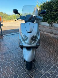 yamaha majesty 125