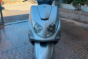 yamaha majesty 125