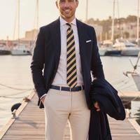 cravatta Gianfranco Rao Torino