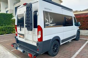 Westfalia Amundsen 540 D  Full Optional 
