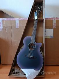 Chitarra Elettroacustica Ibanez
AEG50-BAM