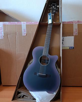 Chitarra Elettroacustica Ibanez
AEG50-BAM