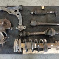 KIT RUOTA ANT. D. DUCATO 2.8 JTD 4X4 2004